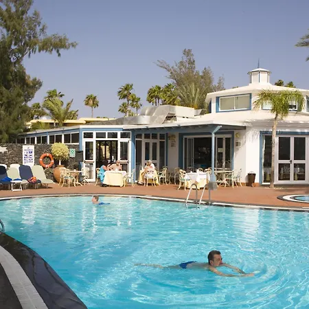 Fariones 3* Puerto del Carmen (Lanzarote)