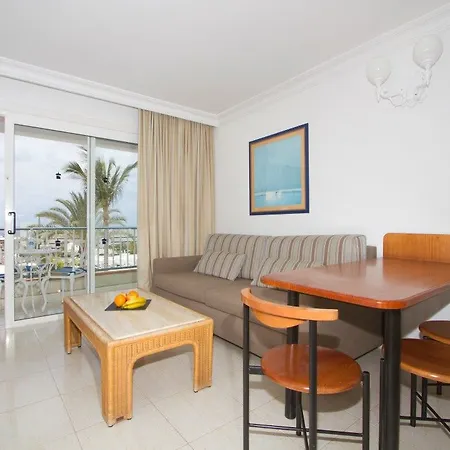 Fariones Puerto del Carmen (Lanzarote)