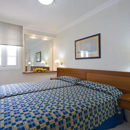 Apartment Fariones Puerto del Carmen (Lanzarote)