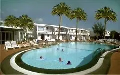 Fariones Apart Otel