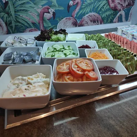 Fariones 아파트