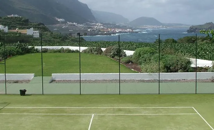 Апартаменти Fariones