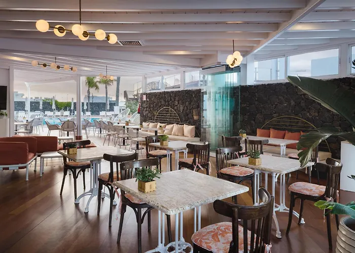 Апартаменти Fariones