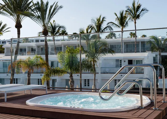 Fariones Апартаменты *