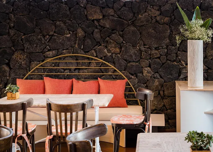 Fariones Appartamento Puerto del Carmen (Lanzarote)