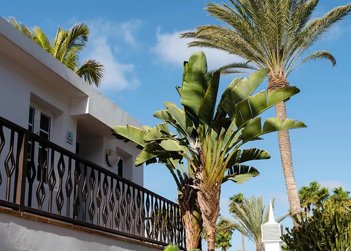 Fariones Пуерто-дель-Кармен