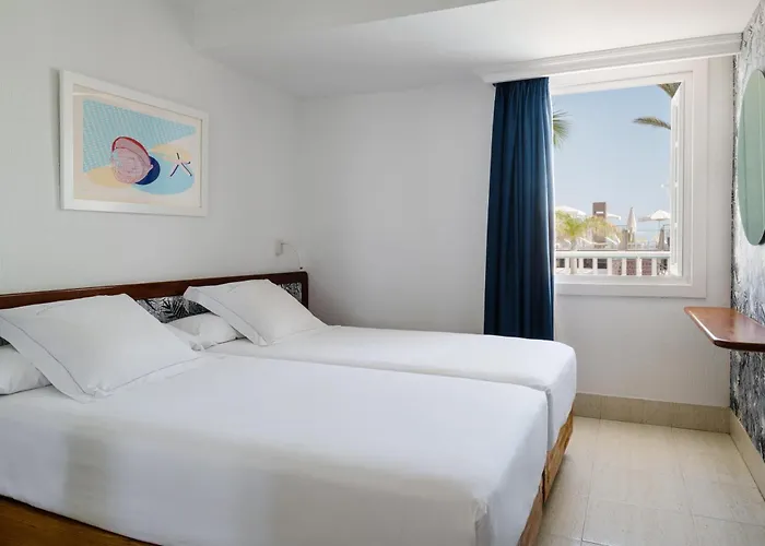 Fariones * Пуэрто дель Кармен