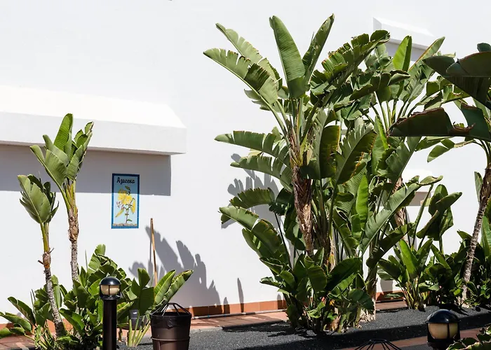 Fariones Апартаменты