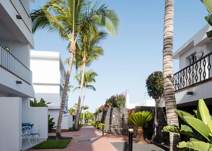 Fariones Пуэрто дель Кармен