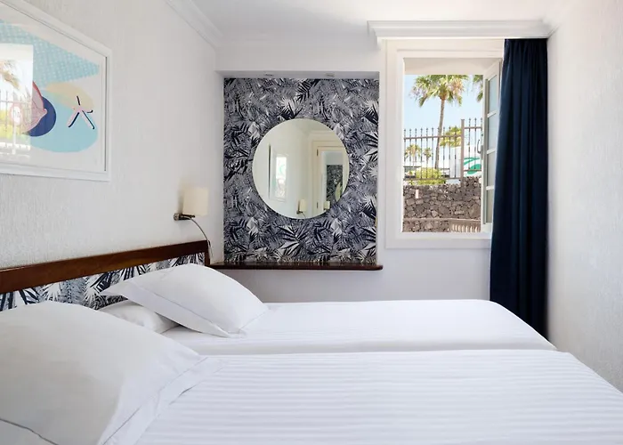 Fariones Пуэрто дель Кармен