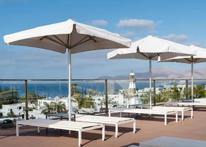 Appartamento Fariones Puerto del Carmen (Lanzarote)