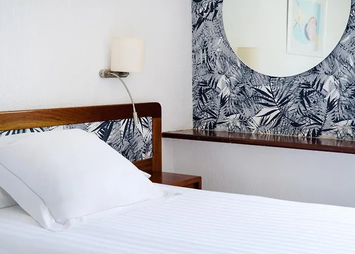 Fariones Пуерто-дель-Кармен