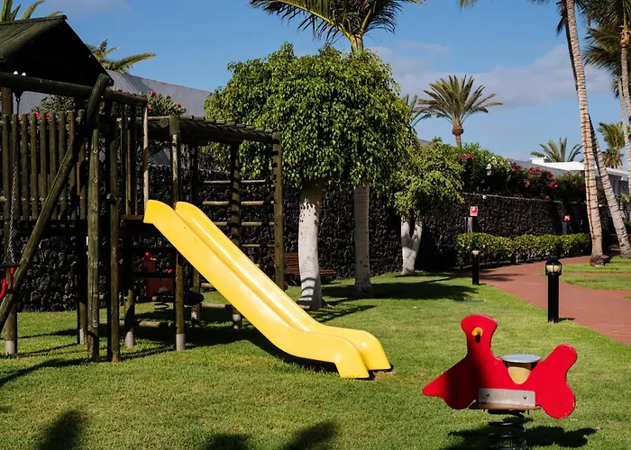 Fariones Puerto del Carmen (Lanzarote)