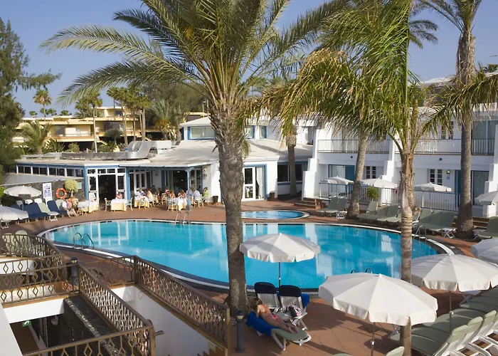 Fariones Appartamento