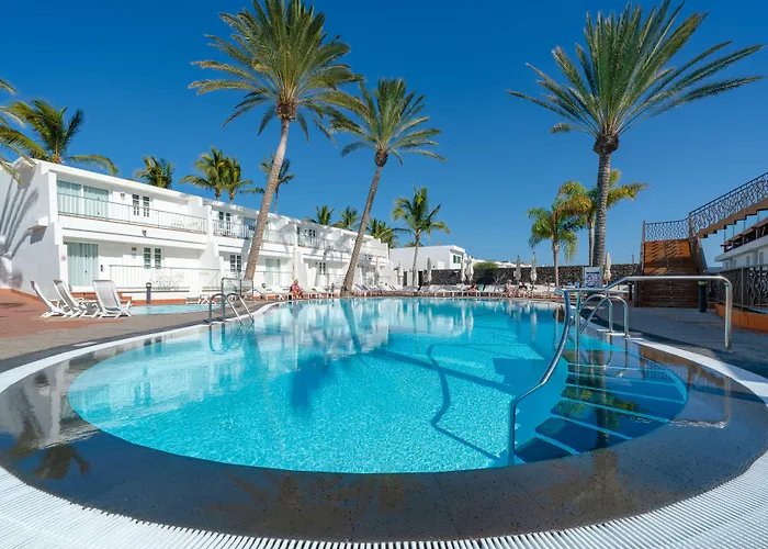 Fariones Апартаменти *