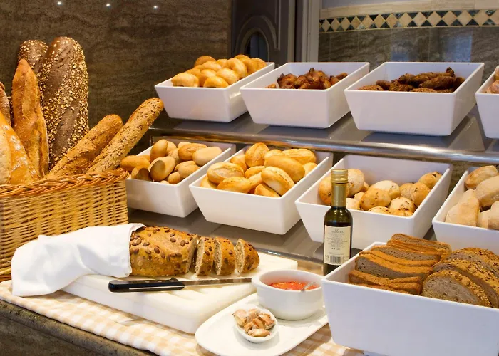 Fariones * Пуэрто дель Кармен