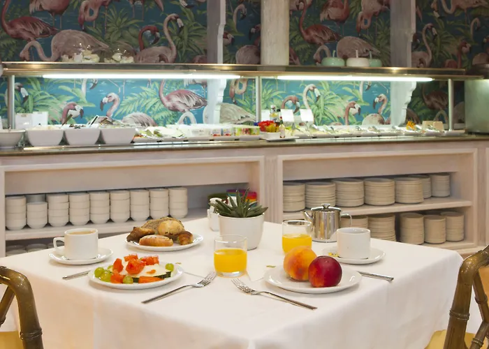 Fariones Puerto del Carmen (Lanzarote)