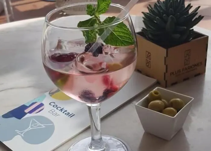 Fariones Апартаменти *