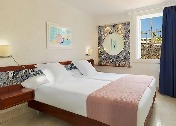 Апартаменти Fariones *