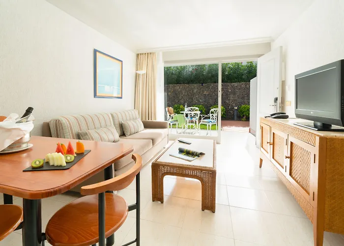 Fariones Пуерто-дель-Кармен