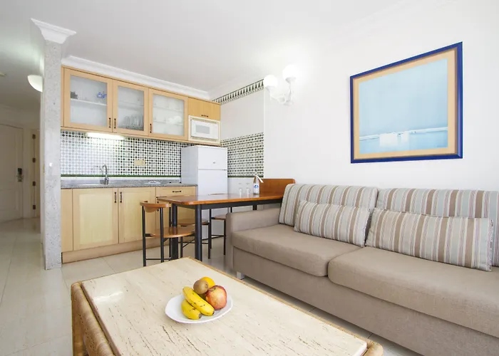 Fariones * Пуэрто дель Кармен