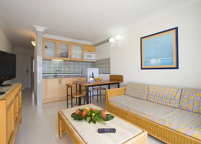 Fariones * Пуэрто дель Кармен