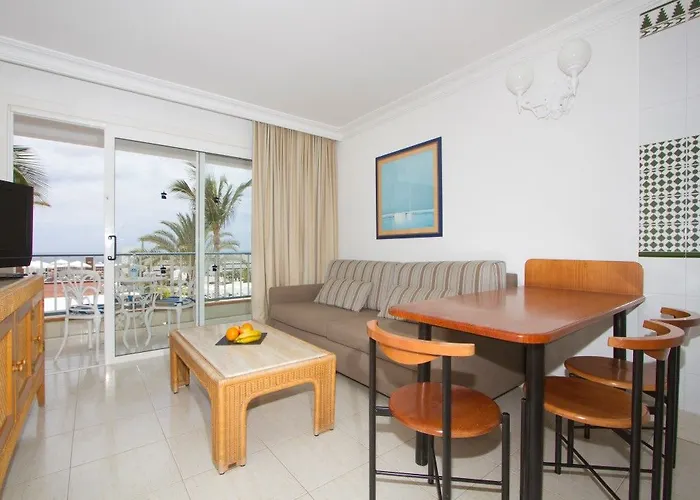 Fariones Puerto del Carmen (Lanzarote)