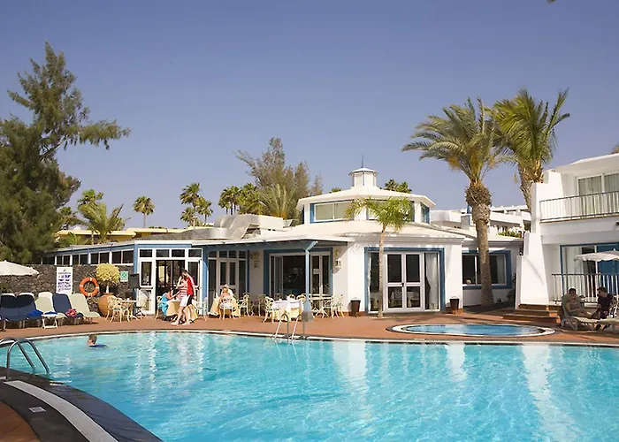 Fariones * Пуэрто дель Кармен