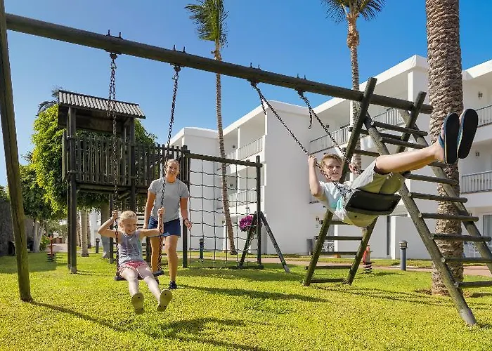 Fariones بويرتو ذيل كارمين