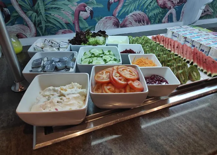 Fariones Appartamento