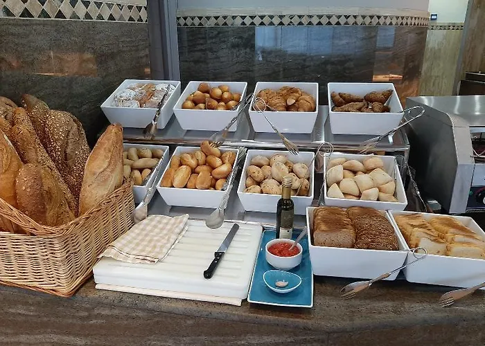 Appartamento Fariones *