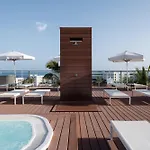 Apartmán Fariones Puerto del Carmen (Lanzarote)
