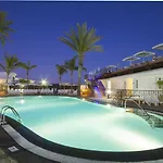 Apartmán Fariones Puerto del Carmen (Lanzarote)