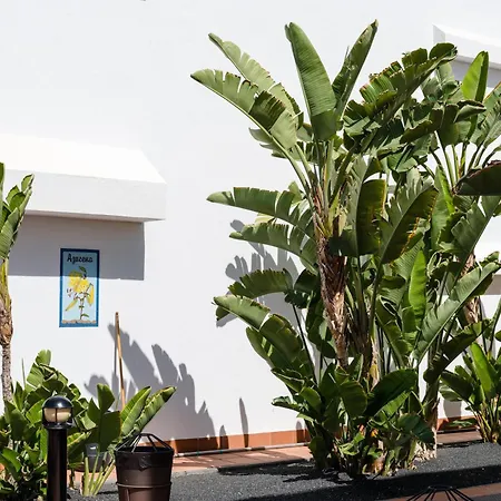 Fariones Apartamento