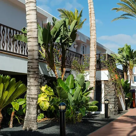 Apartamento Fariones