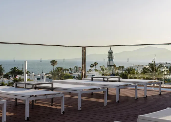 Fariones Apartamento