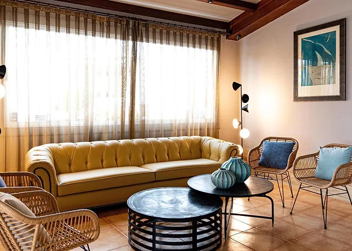 Apartamento Fariones