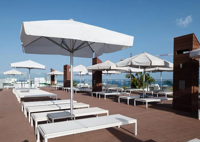 Apartamento Fariones