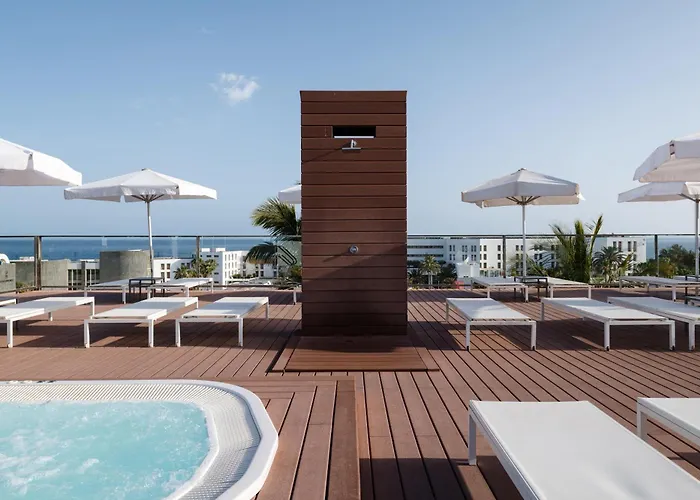 Apartamento Fariones Puerto del Carmen (Lanzarote)