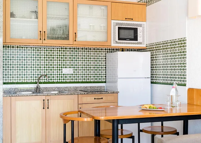 Fariones Apartamento Puerto del Carmen (Lanzarote)