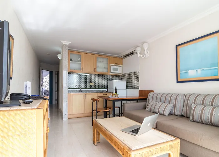 Fariones Apartamento