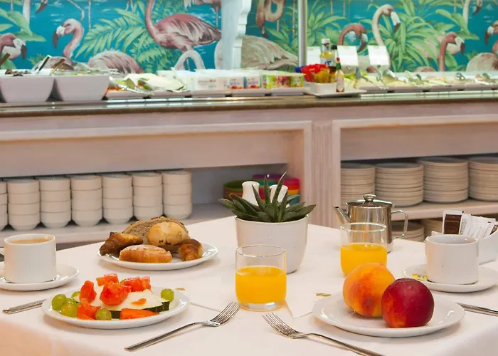 Fariones Apartamento *