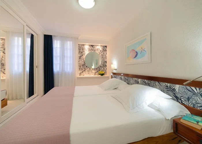 Apartamento Fariones