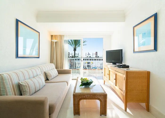 Fariones Apartamento